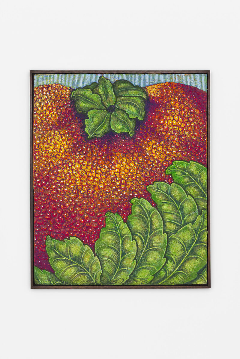 View featured artwork