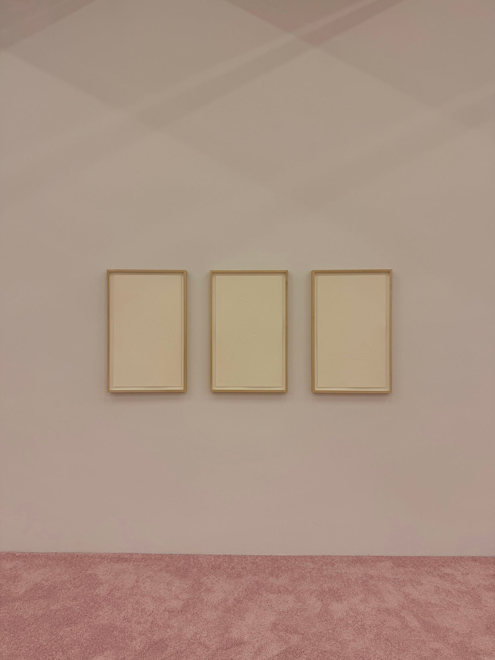 Image gallery Ruin by Patrick Bérubé – installation view
