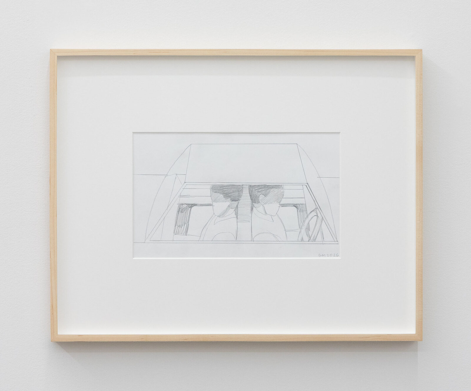 Image gallery Untitled by Geoff McFetridge