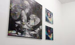 Substitute - Moon / Horse / Cow (Automatic Return) by Enda O'Donoghue