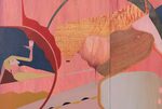 Mirror Spell by Maryam Hoseini – detail view