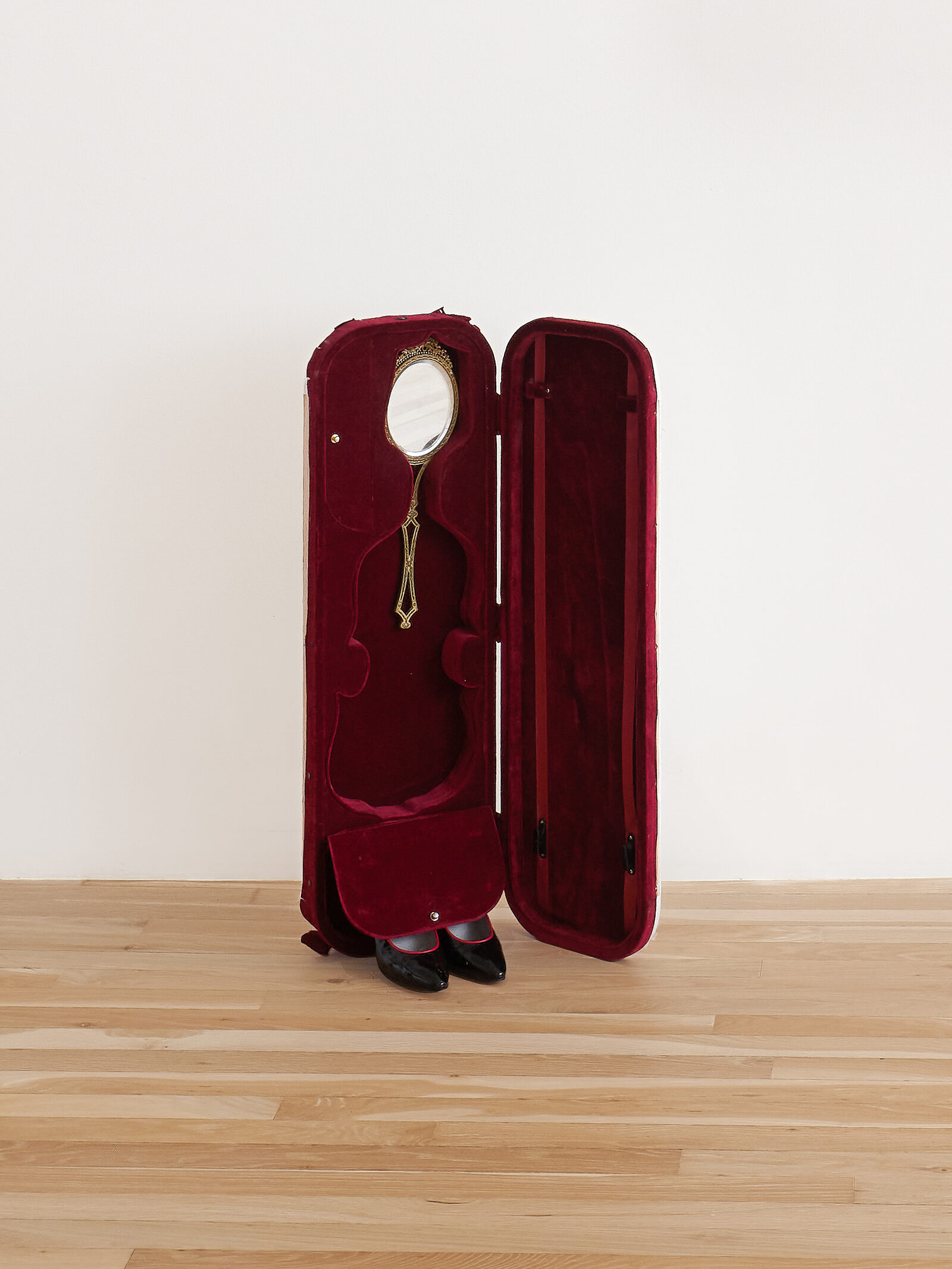 Dishonest Rita by Christopher Gambino