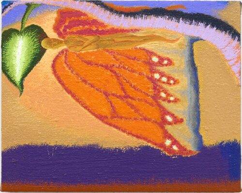 View featured artwork Untitled by J.A Feng