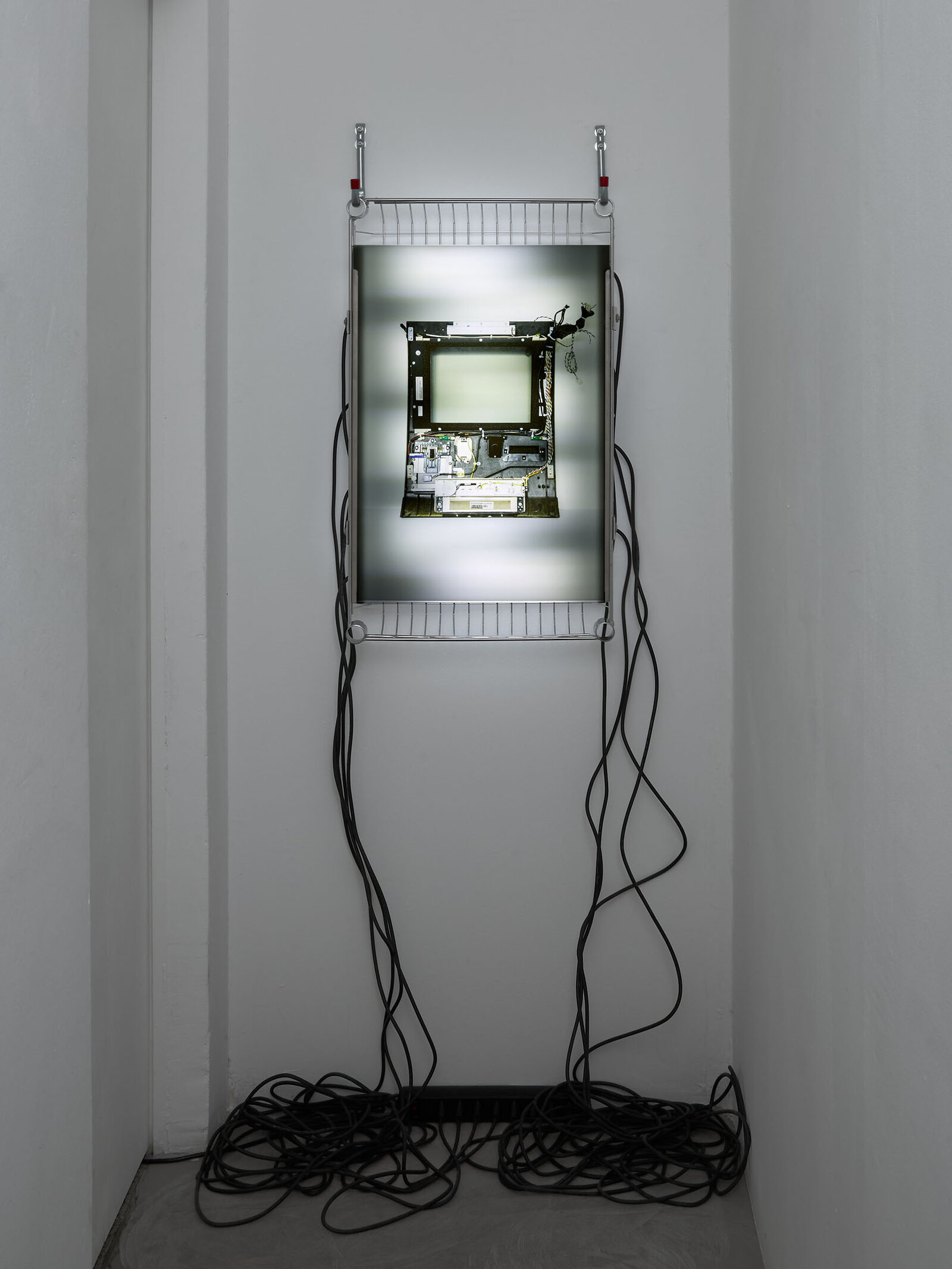 Image gallery Rear Window Wired by Ilona Ruegg