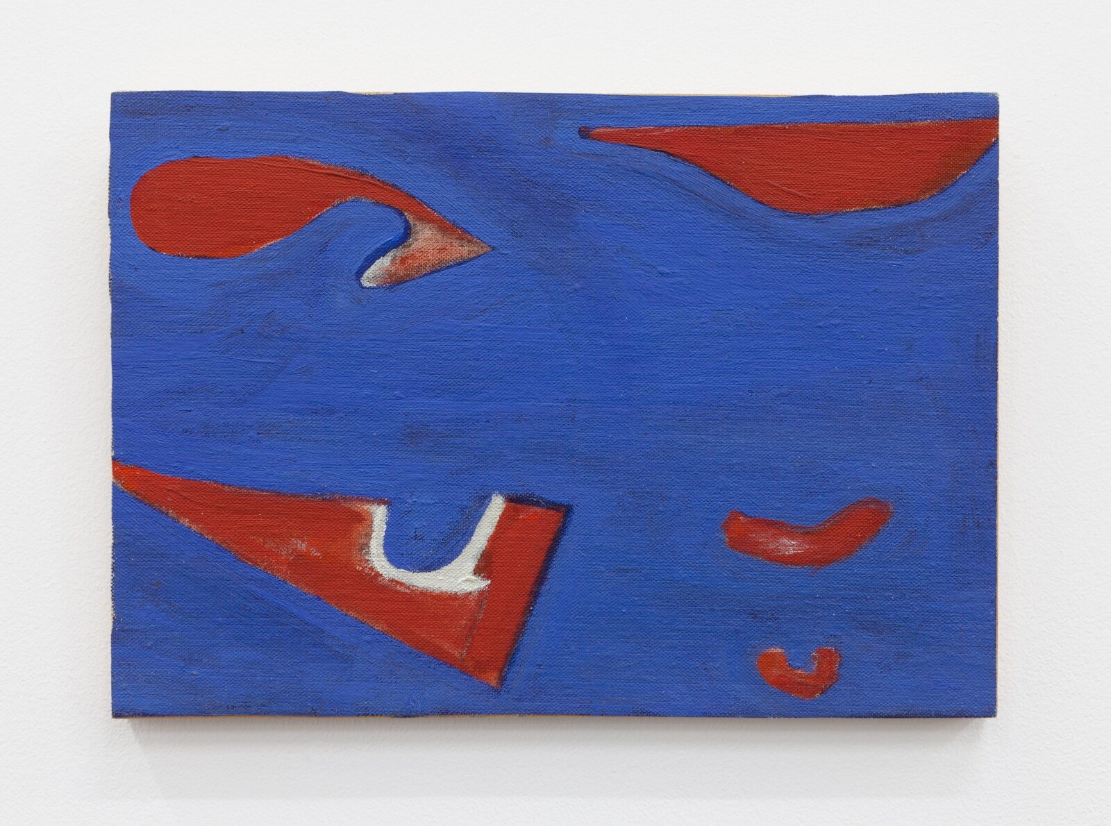 Under by Raoul de Keyser