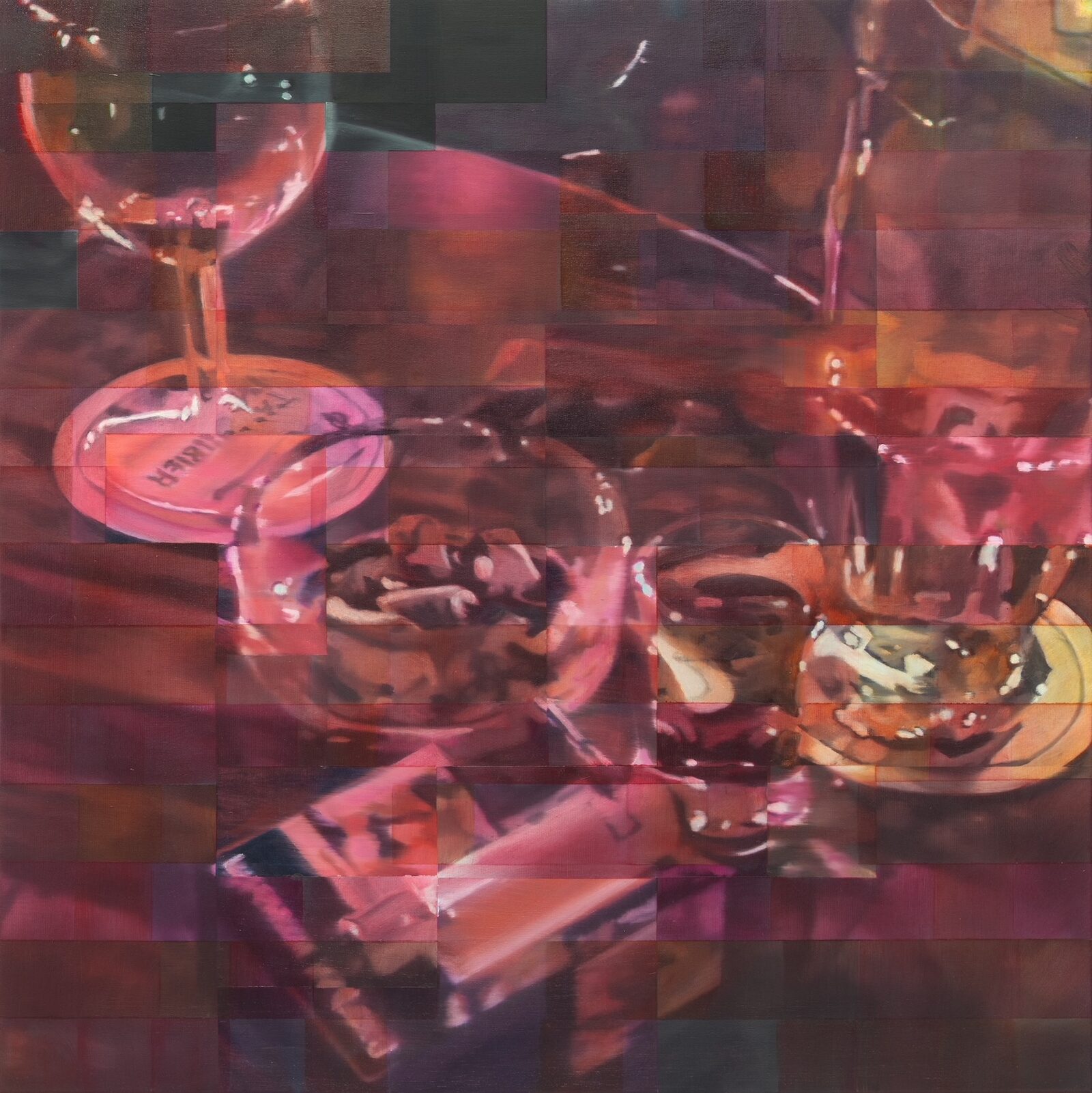 Image gallery Small Hours by Enda O'Donoghue