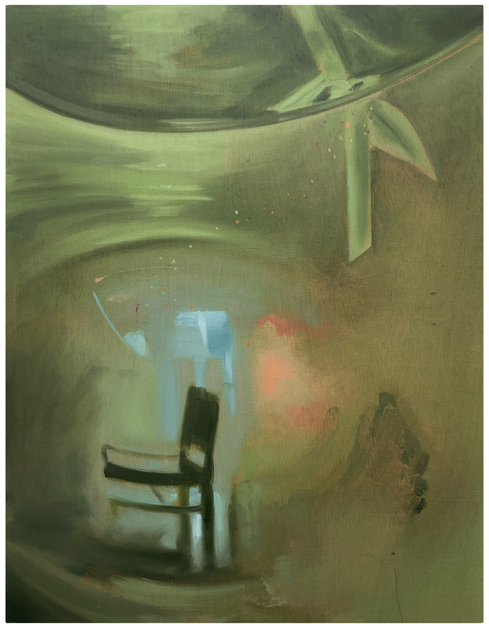 Image gallery Green wood by Connor Dillman