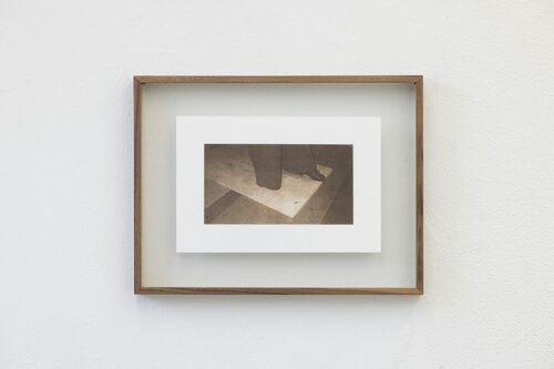 View featured artwork Indictment by Luzie Meyer