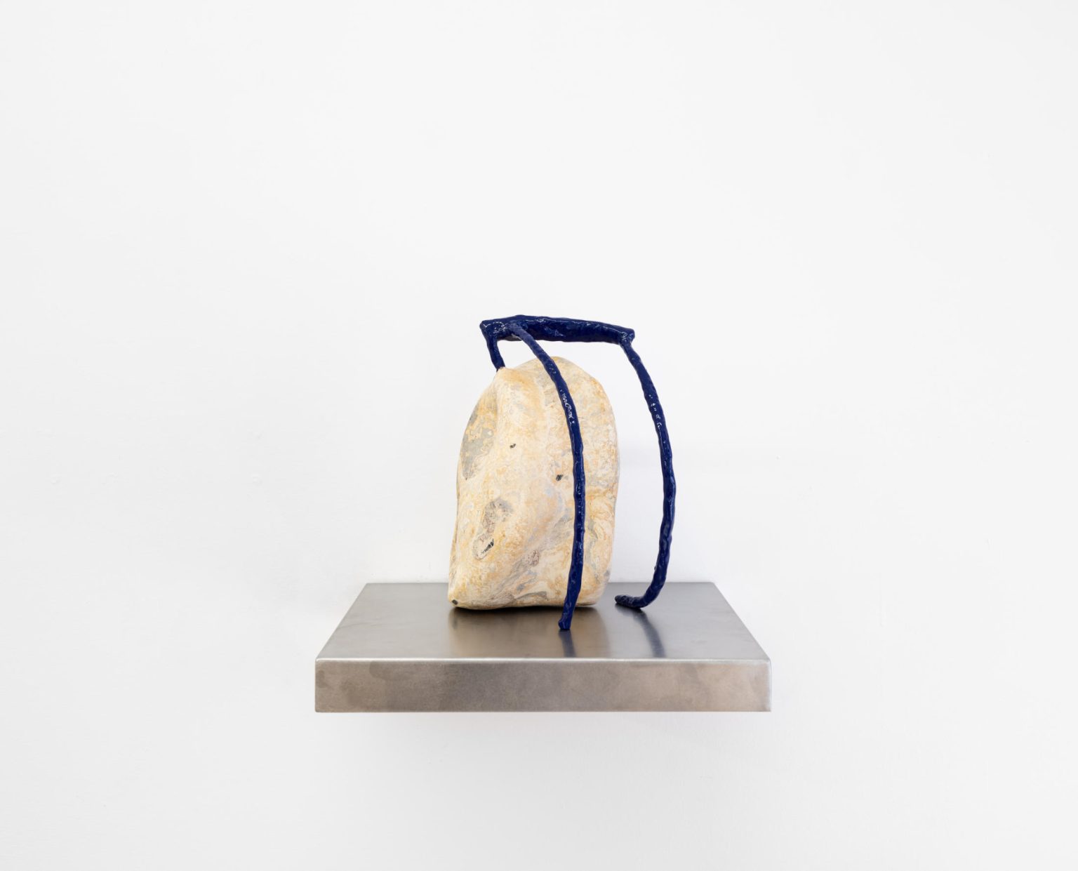 Bedrock by Nabilah Nordin – installation view