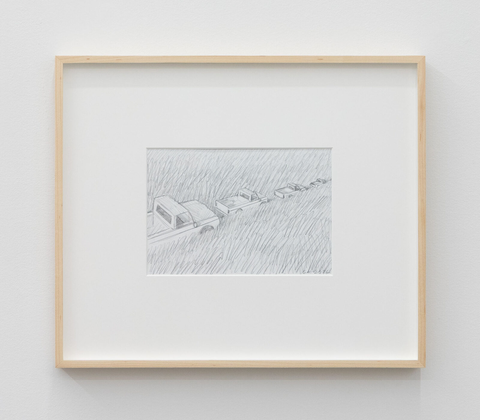 Image gallery Untitled by Geoff McFetridge