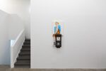 Teenage Heir by Julien Ceccaldi – installation view