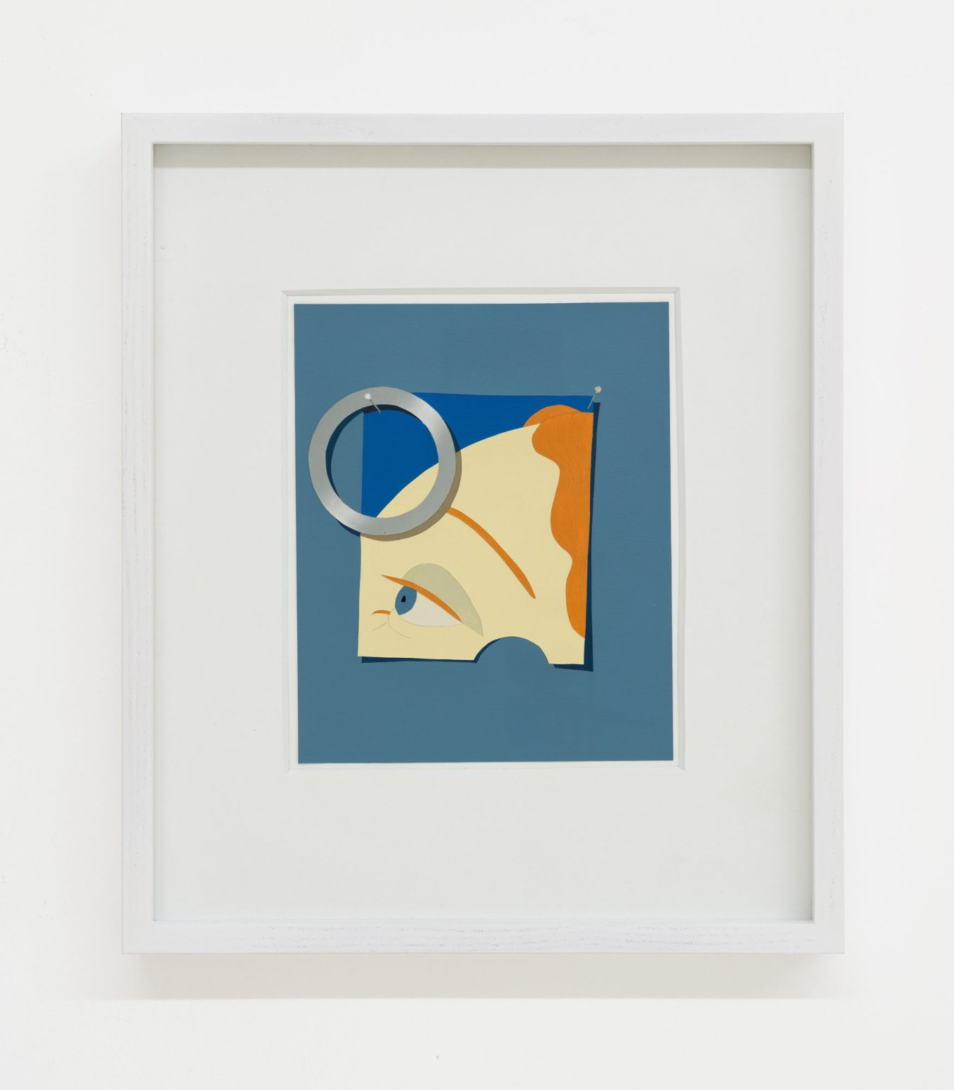 Image gallery Trompe L'oeil no. 5 (Venus) by Anthony Iacono