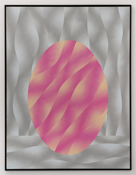 Image gallery Mirror 3 by Gili Mocanu