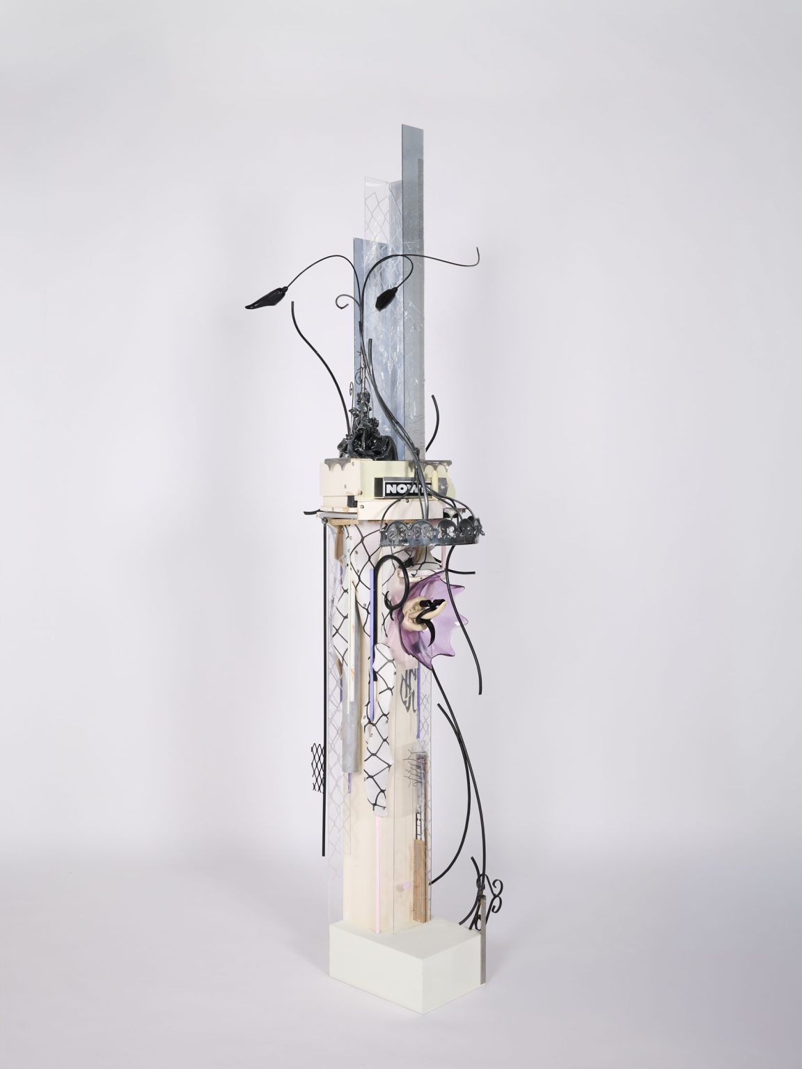 POST’Self (index) 2 by David Douard