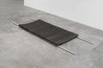 BEELZEBUB’S BUFFER BED by Lea Porsager – installation view