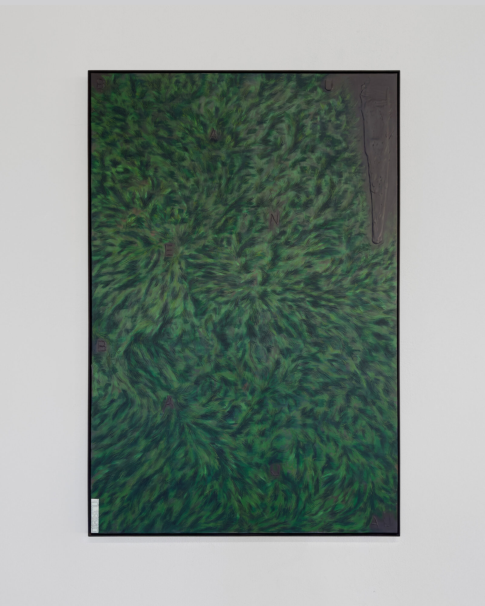 BAUENBAUAUTURBO by Stephan Backes