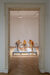 Żywica* Solar Plexus by Jura Shust – installation view