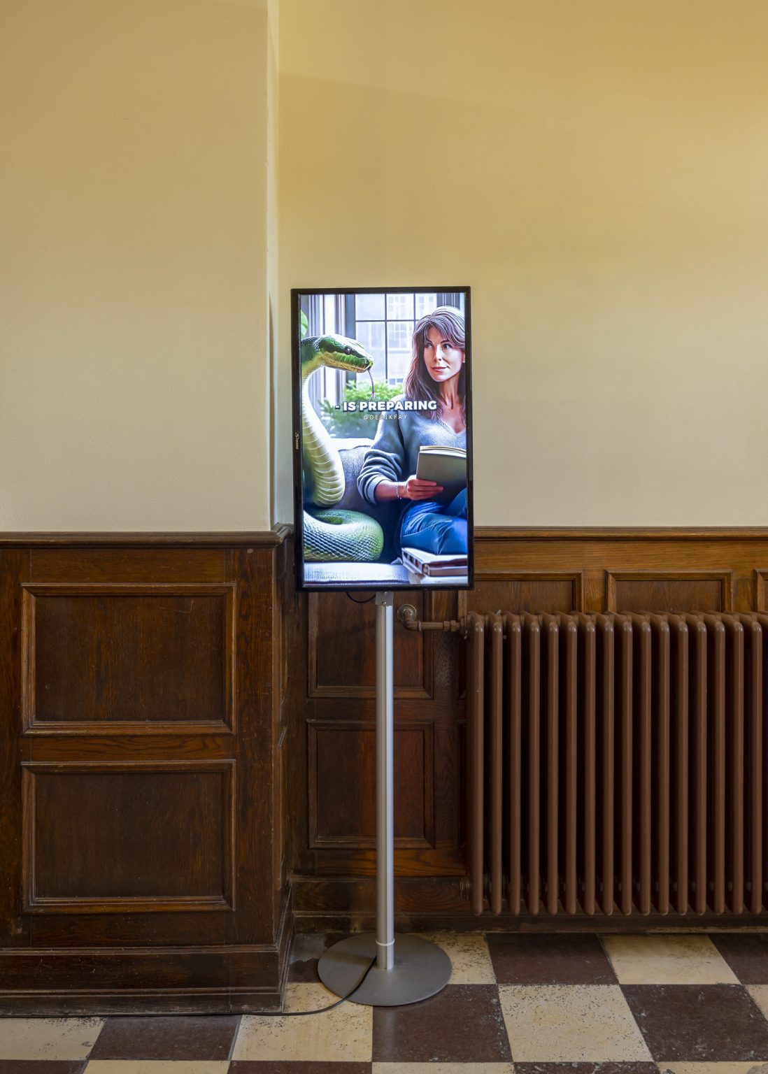 Image gallery Vore by Rasmus Røhling – installation view