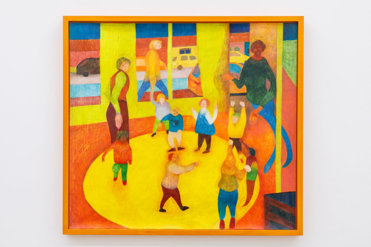 Image gallery Kita by Till Megerle