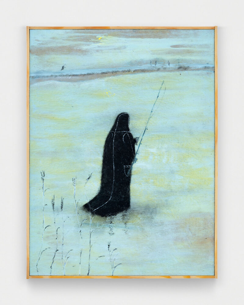 Featured artwork Batecheck by Eiko G.