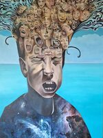 View artwork