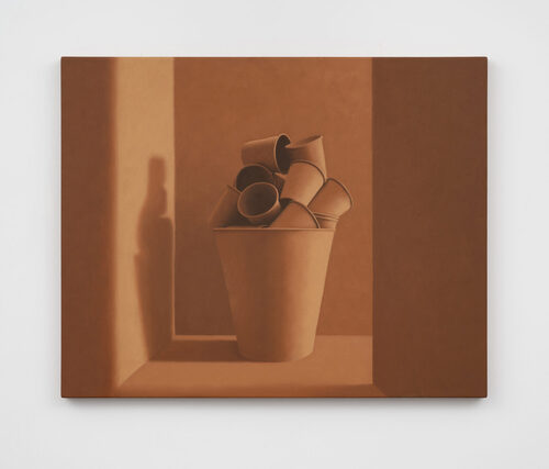 View featured artwork Self similar by Jill Tate