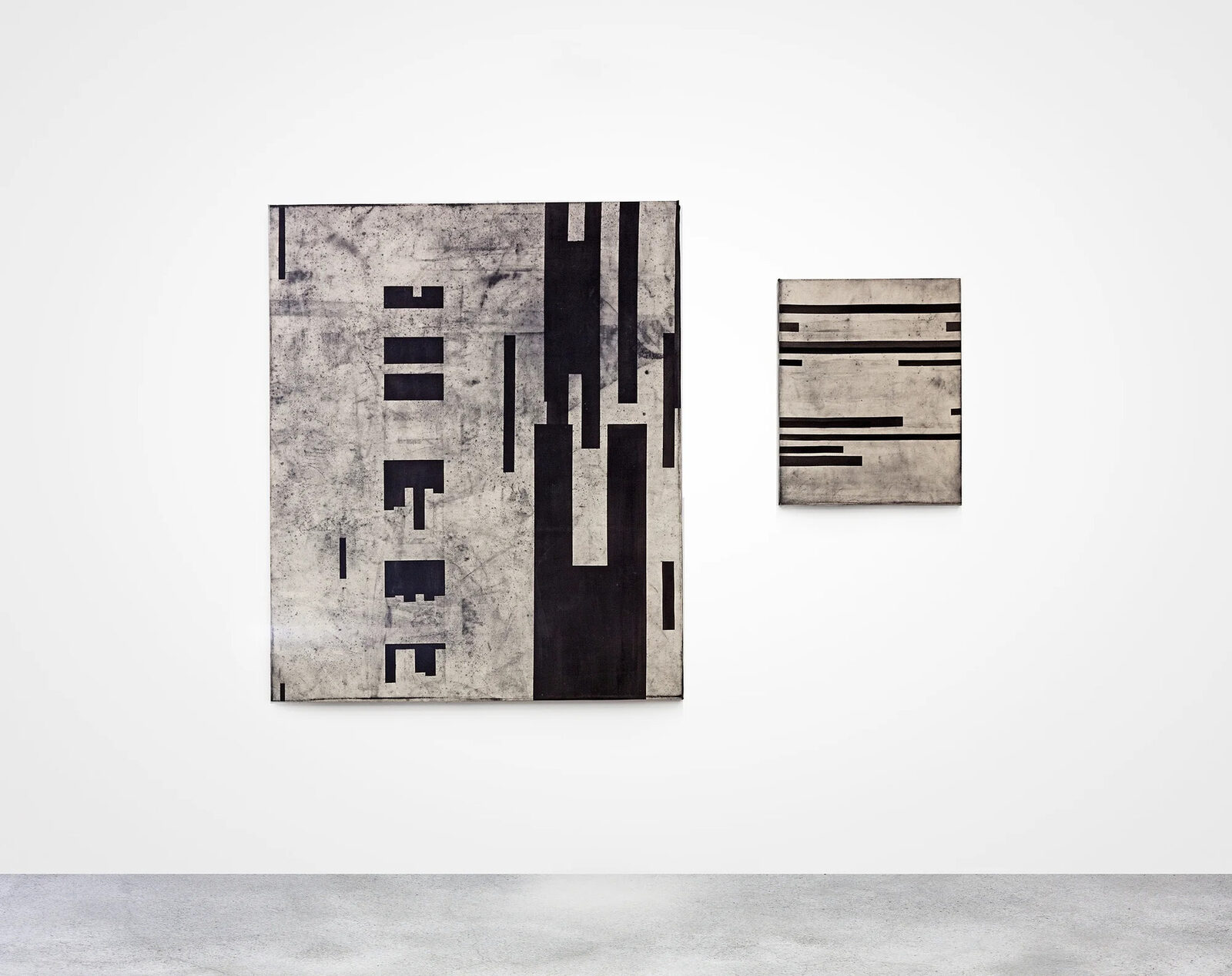 AMENDED MOTION TO EXCLUDE LATE-DISCLOSED EVIDENCE THAT WAS PREVIOUSLY WITHHELD FROM THE DEFENSE, OR TO IMPOSE THE ALTERNATIVE SANCTION OF A RECESS [D-275a] by Paul Weiner – installation view