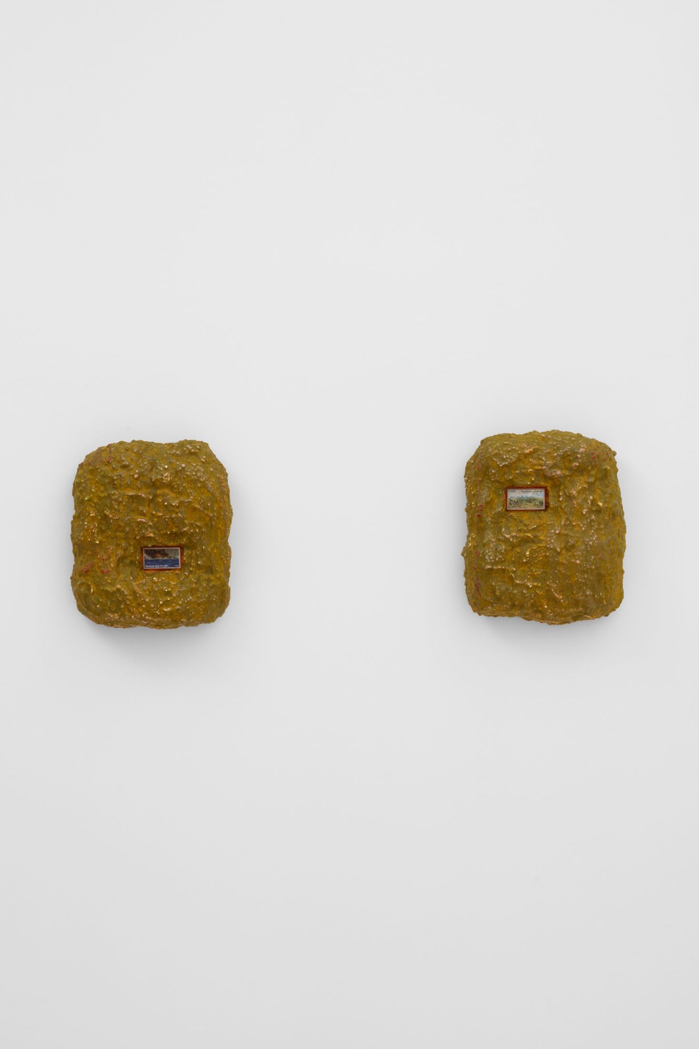 Image gallery Forever .0039, Forever .0040 by Mark A. Rodriguez – installation view