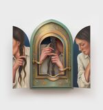 View artwork