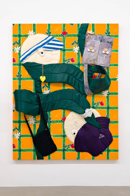 View featured artwork Parklife by Daniel Ferstl