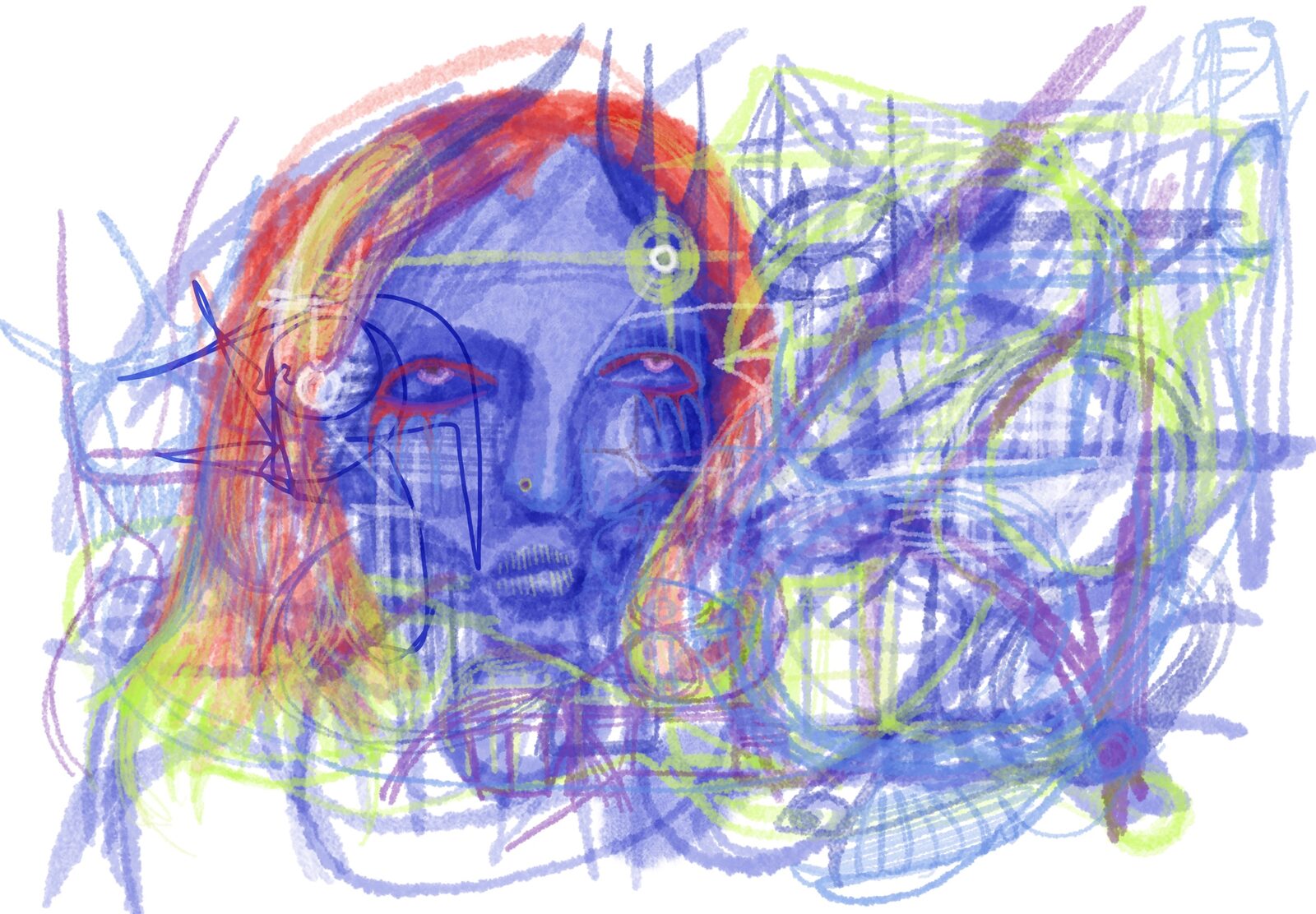 subtropical by aanya mayor