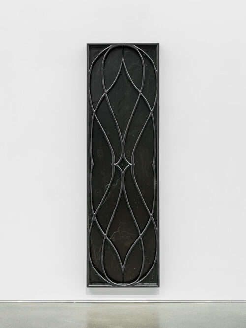 View featured artwork Widows (III) by Mathilde Albouy