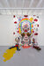 Did I Stutter, Did I Ever install by Jason Yates