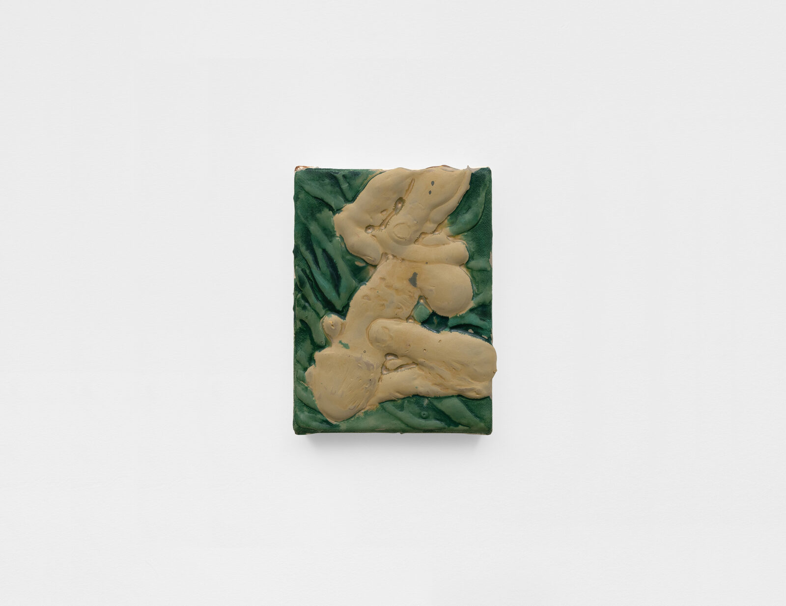 Untitled (Packer) by Michael Assiff