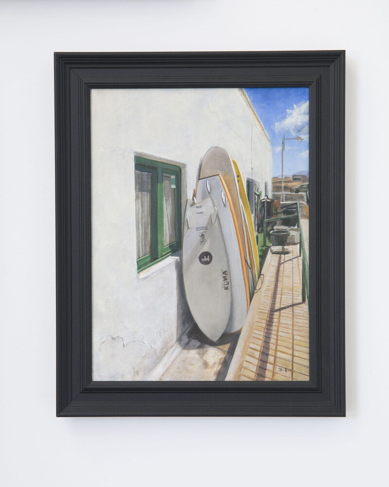 View featured artwork