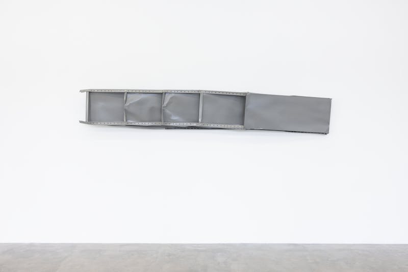 The Chimney’s Task by Jason Hirata – installation view