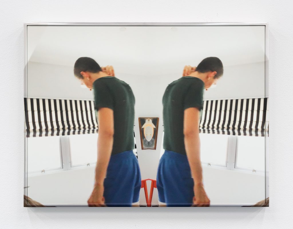 Image gallery Double CT by Eileen Quinlan