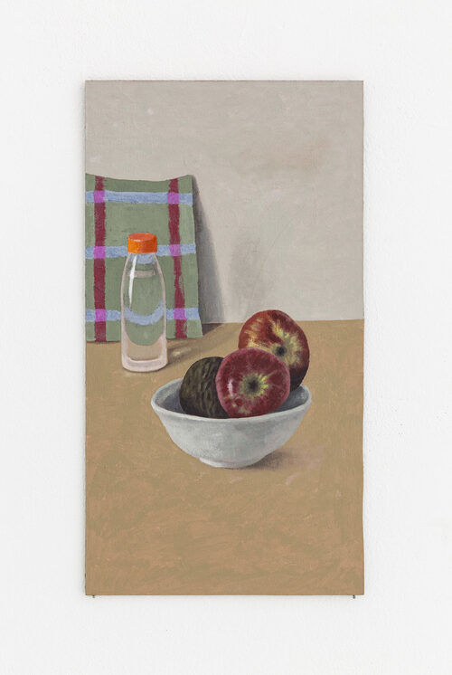 View featured artwork Sans titre by Matthieu Palud