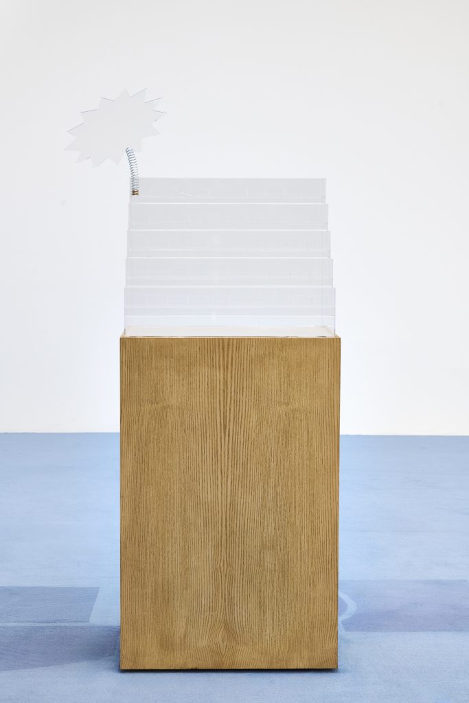 Is That All There Is? 2 by Hanna Rochereau