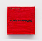 Comme Des Garçons by Tam Ochiai