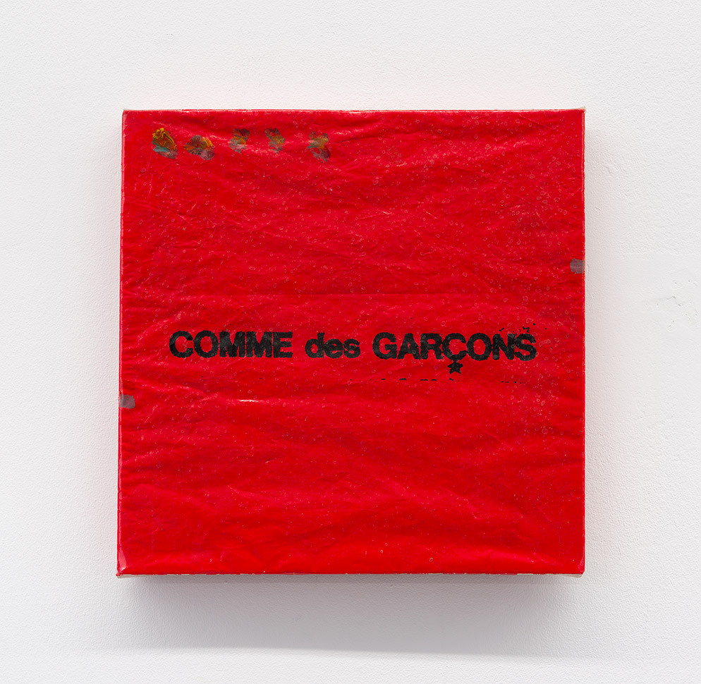 Image gallery Comme Des Garçons by Tam Ochiai