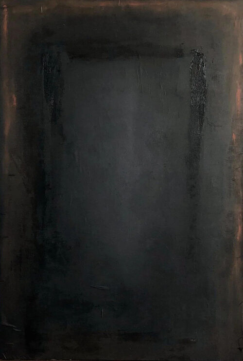 View featured artwork The Portal by Ileana Moro