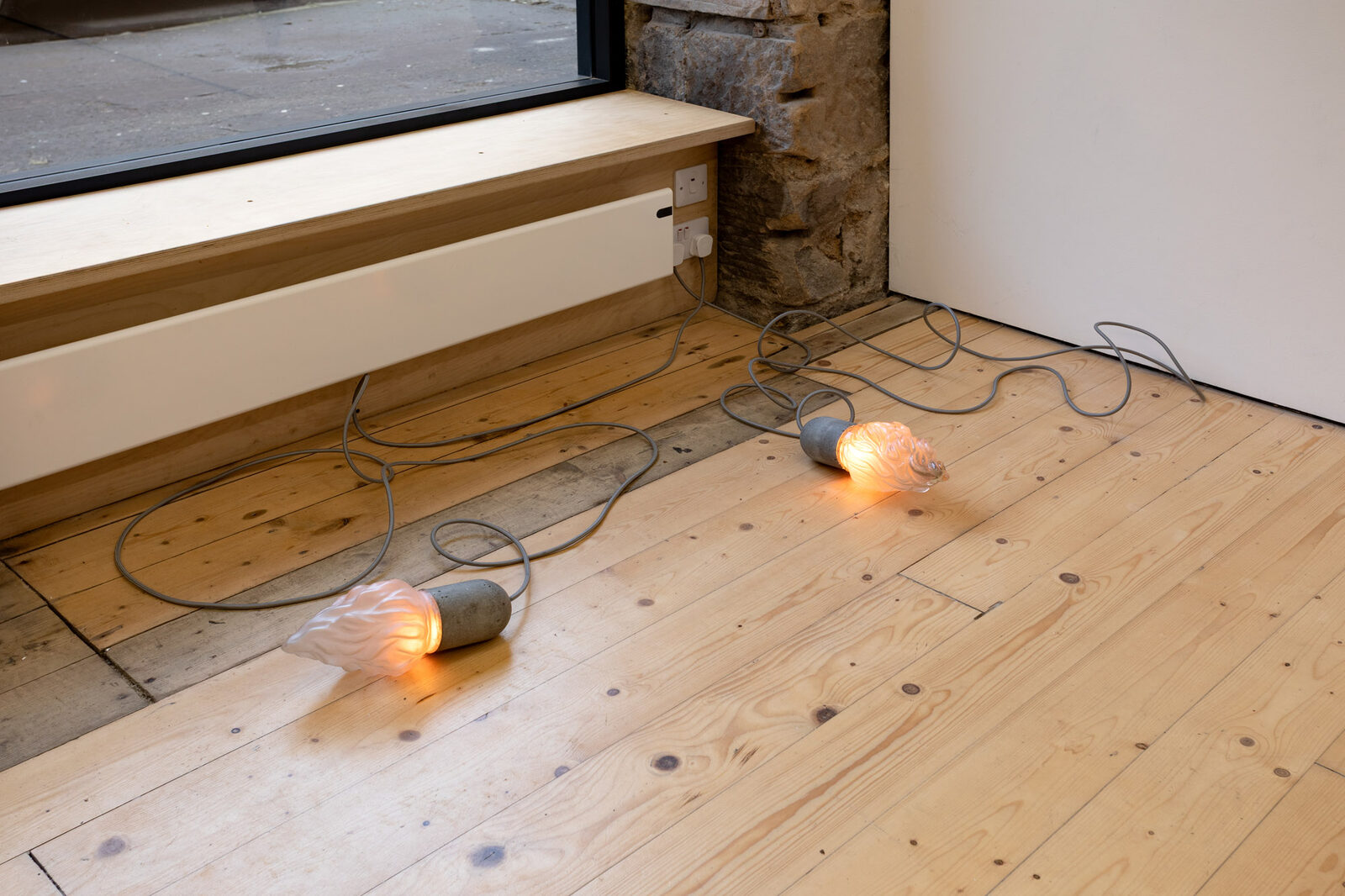 Image gallery The End of Love by Will Hughes – installation view