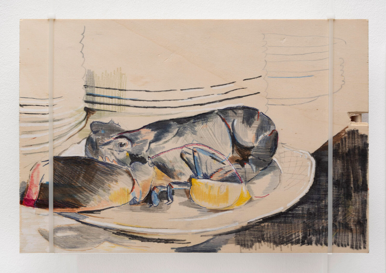 Image gallery Kitchen still life by Robin Phoenix Whitehouse
