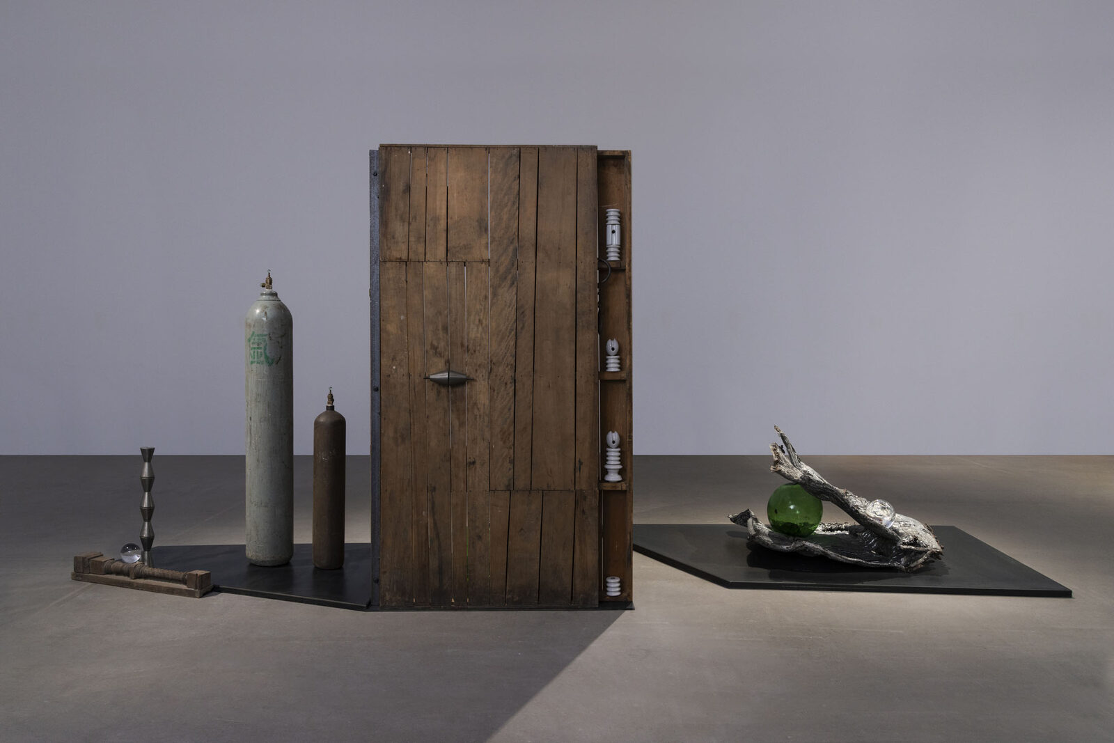 Image gallery War, Love and Peace by Li Nu