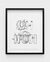 UH HUH by Jason Yates