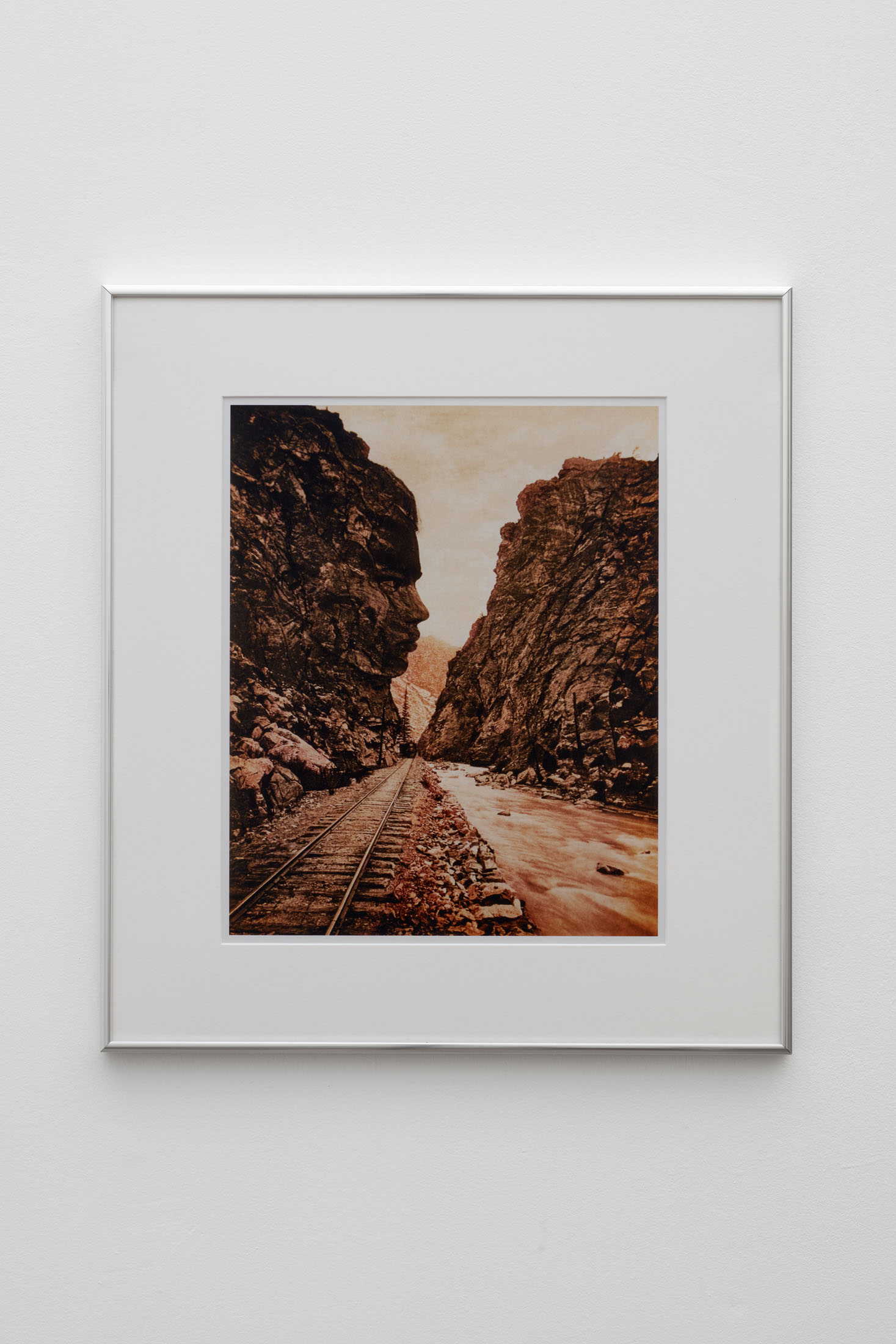 Image gallery Clear Creek Canyon above the Forks by Erin Calla Watson
