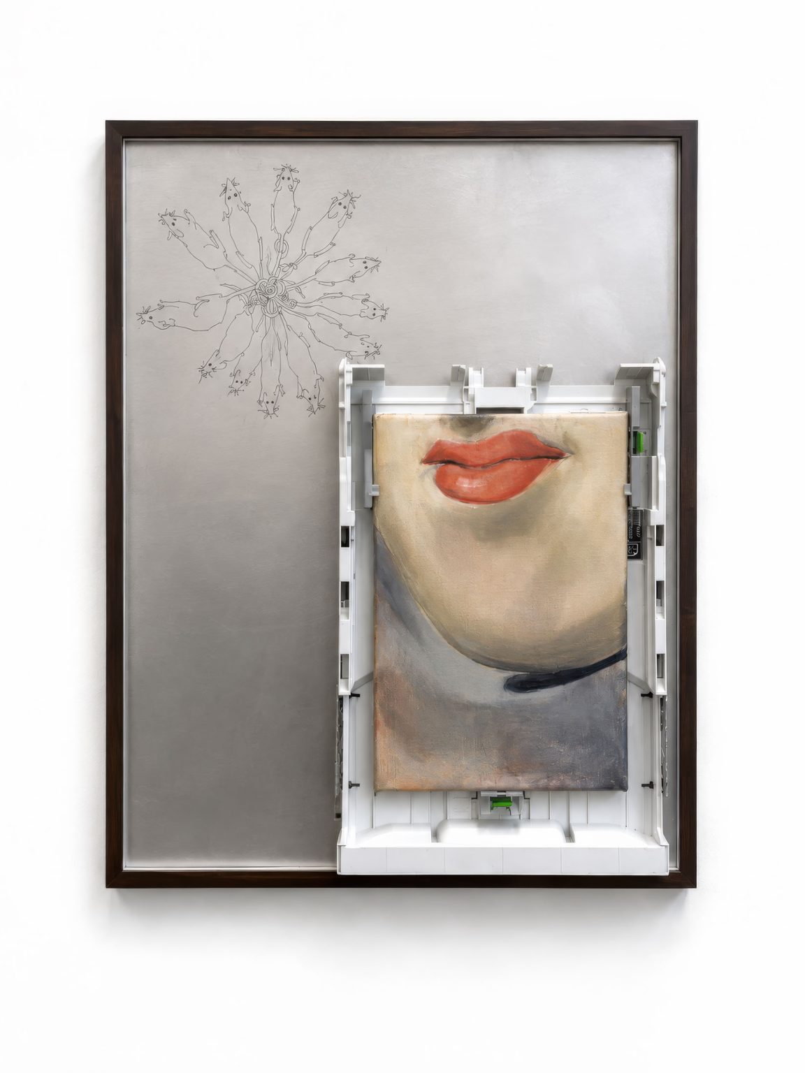 Image gallery RSI n°10 (Archduchess Maria Anna of Spain) by Aramis Navarro