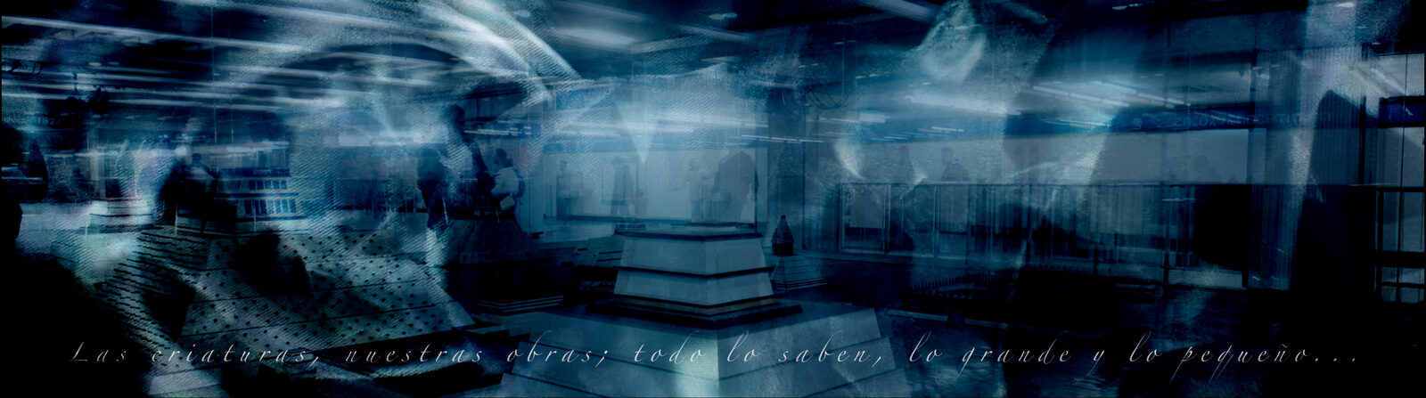 Image gallery Exoesqueleto by Apolo Cacho