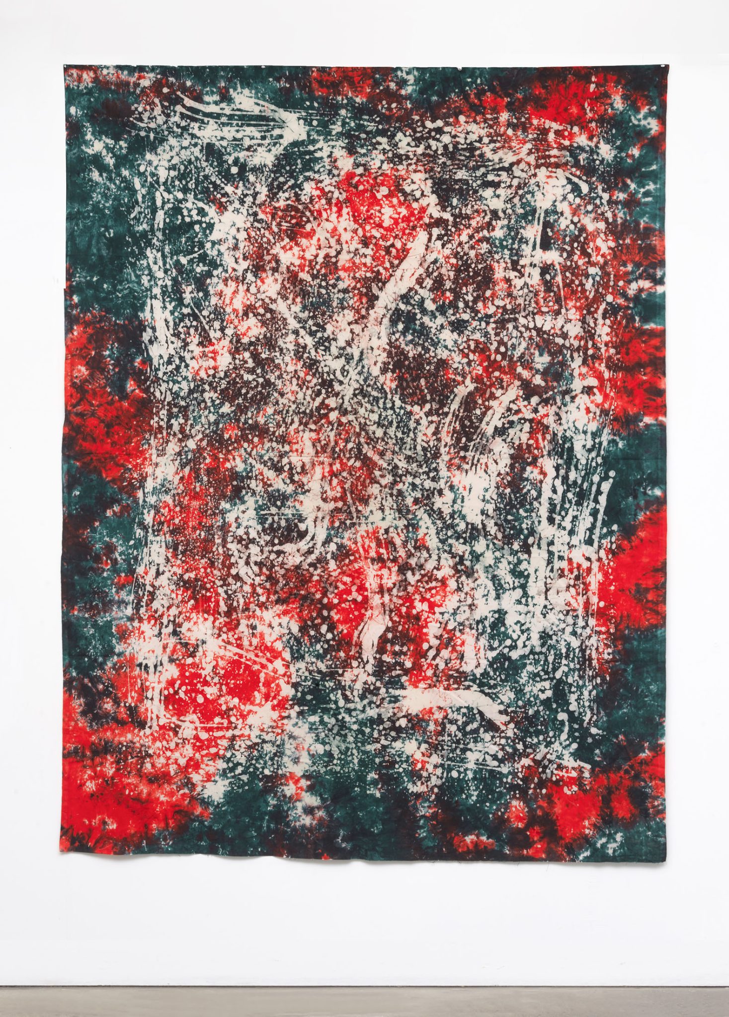 The dinosaurs by Paul Beumer – installation view